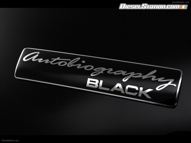 Land Rover Rover Range Rover Autobiography Black 2011 Picture #13 Land Rover Rover Range Rover Autobiography Black 2011 Picture #13